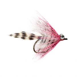 Polar Magnus Pink