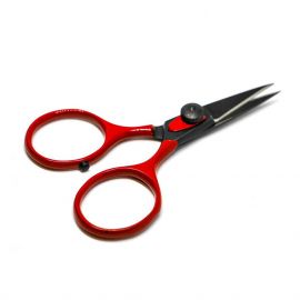 Fulling Mill Razor Scissors Bindeschere