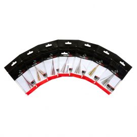 Veniard Hand Stripped Quills