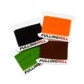 Fulling Mill Tactical Dry Fly Dubbing