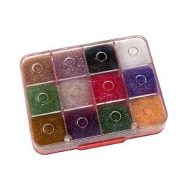 Fulling Mill Tactical Microflash UV Dubbing Selection