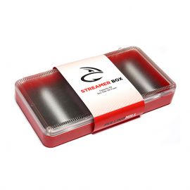 Fulling Mill Streamer Fliegenbox
