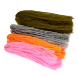 Fulling Mill Tactical Dry Fly Dubbing