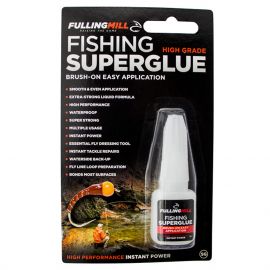 FM Super Glue