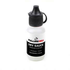 Fulling Mill Dry Sauce Floatant Fliegenfett