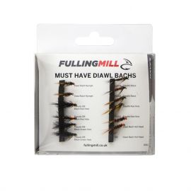 Fulling Mill Must Have Diawl Bachs Selection
