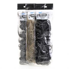 Furrybou Medium Fiber, 6 cm