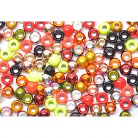FutureFly Brass Beads Messingperlen