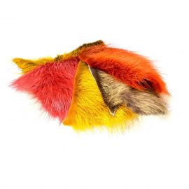 FutureFly Nutria Fur