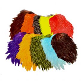 FutureFly Signature Hen Saddle