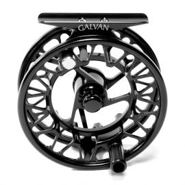 Galvan Brookie Reels
