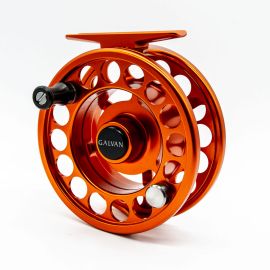 Galvan Rush Light Fly Reels Fliegenrollen