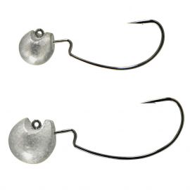 Gamakatsu Bottom Knocker Jighaken