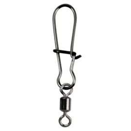 Gamakatsu Hyper EZ Snap Hyper Swivel