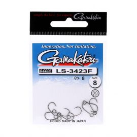 Gamakatsu LS-3423F Hooks