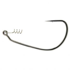 Gamakatsu Superline Spring Lock Hook