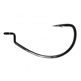 Gamakatsu Worm Offset EWG Superline Hook