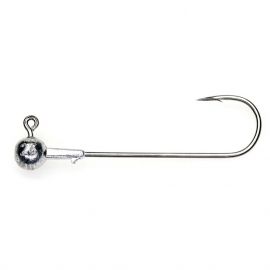 Gamakatsu Xtra Strong Jig Hook, #18/0 (35 g)