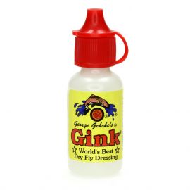 George Gehrke's Gink Fly Dressing