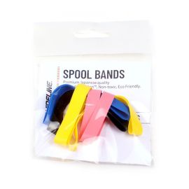 Guideline Spool Bands - Spulenbänder