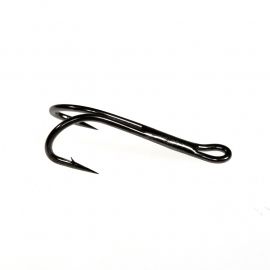 Guideline Double Salmon Hook