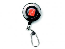 Guideline Pin On Reel with carabiner