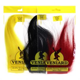 Veniard Goat Hair