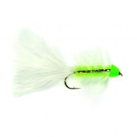 Golden Bullet, chartreuse