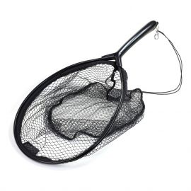 Greys GS Scoop Net Kescher, #S, Fliegenfischen