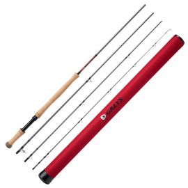 Greys Wing Trout Spey Fliegenruten