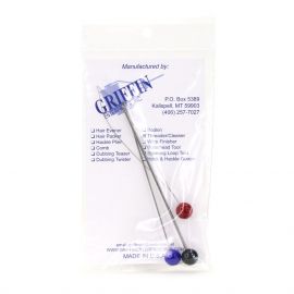 Griffin Threader / Cleaner - Einfädler und Reiniger