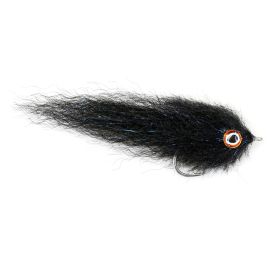 GT Brush Fly, all black