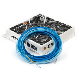 Guideline 4D Multi Tip Body Shooting Heads