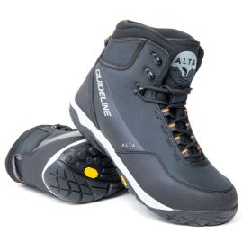 Scarponcini Guideline Alta NGx con Suola in Vibram