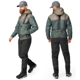 Guideline Alta NGx Sonic Zip Waders