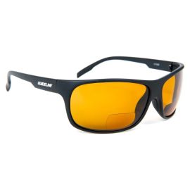Guideline Ambush Sonnenbrille, Dk. Yellow Lens 3X