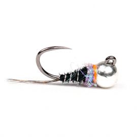 Guideline Midi Zonker Natural Minnow