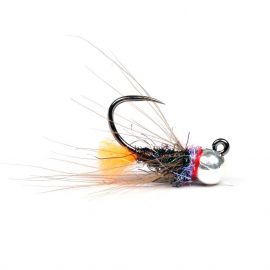 Guideline Black & Purple