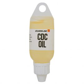 Guideline CDC Oil