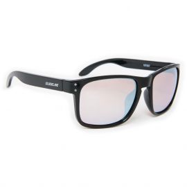 Guideline Coastal Polarisationsbrille, kupfer / silber verspiegelt