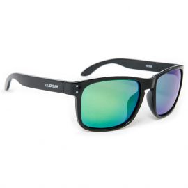 Guideline Coastal Polarisationsbrille, grau / grün verspiegelt