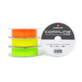 Guideline Compline PRO Shooting Line, 100 m