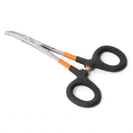 Guideline Curved Forceps Lösezange, gebogen