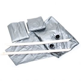 Spare parts for Guideline Drifter Belly Boat, Fly Fishing