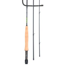 Guideline Elevation Brook & TLT Fliegenruten