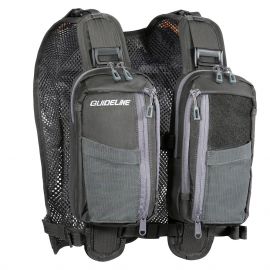 Guideline Experience DW (Deep Wading) Vest