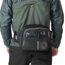 Guideline Experience Waistbag 6 Hüfttasche