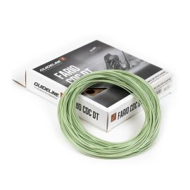 Guideline Fario CDC DT Fly Line Fliegenschnur