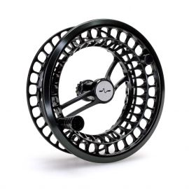 Guideline Fario Click Spare Spools, forest grey, Fly Fishing