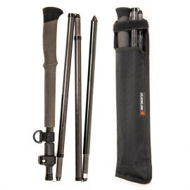 Guideline Bastone da wading - Foldable Carbon Wading Staff